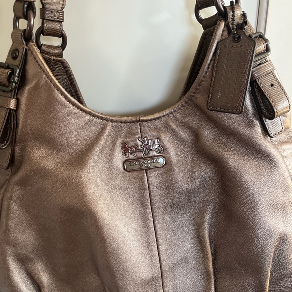 Coach Bag - Picture 5 of 5